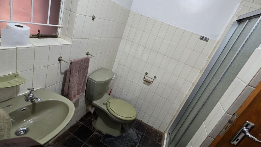 2 Bedroom Property for Sale in Koffiefontein Free State